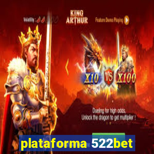 plataforma 522bet